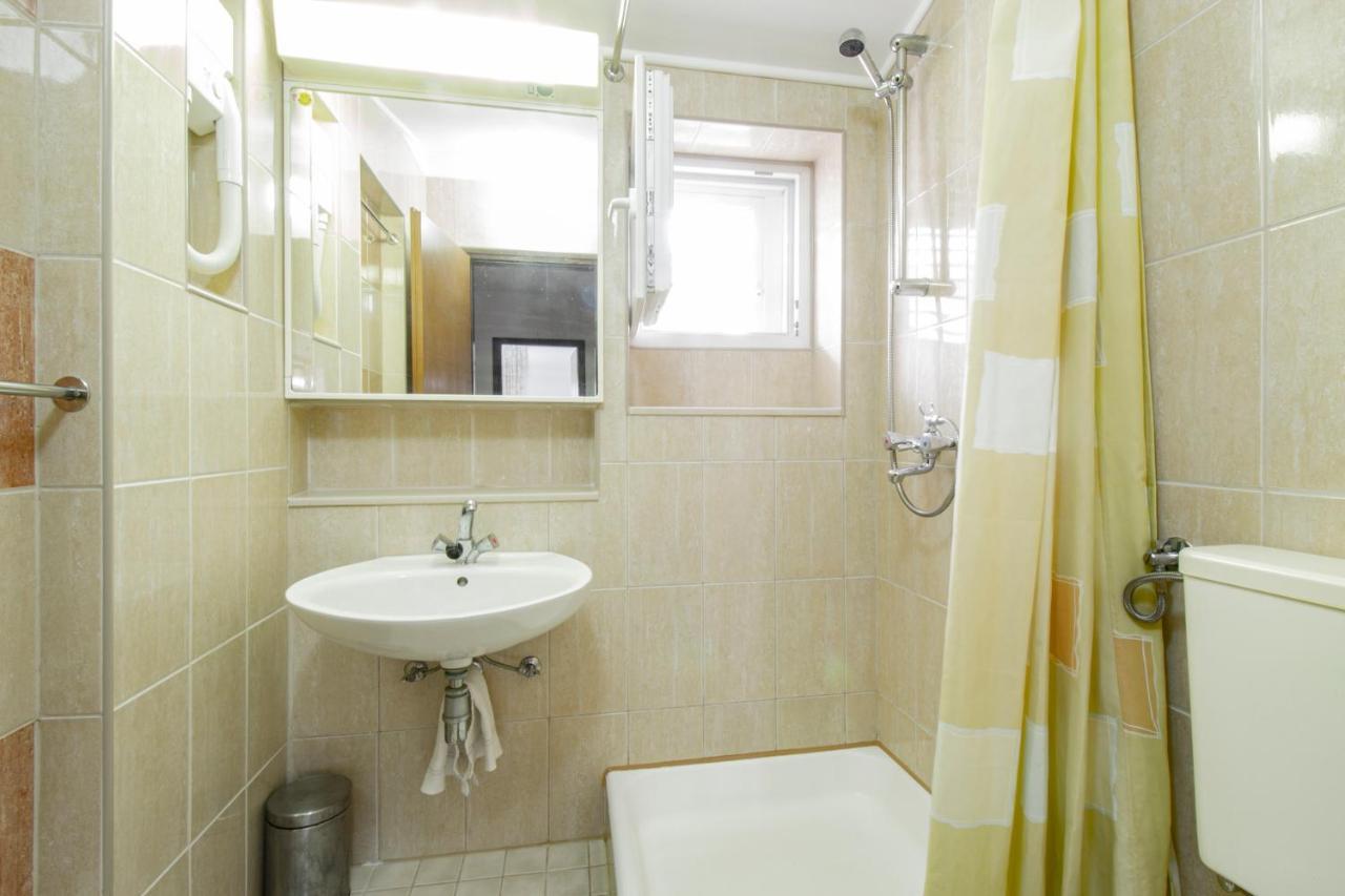 Galapagus Privat Beach & Boat Dock Daire Metajna Dış mekan fotoğraf