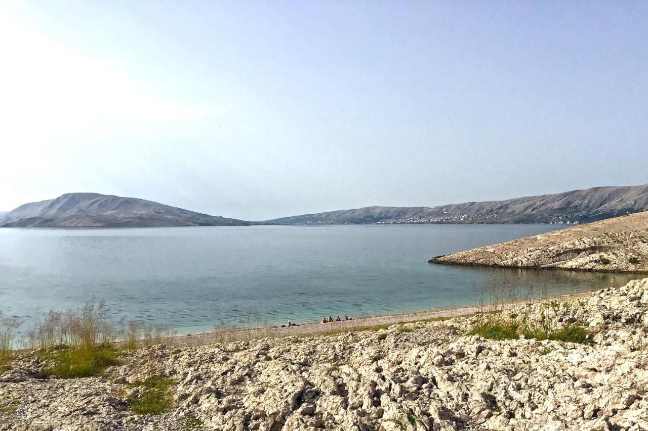 Galapagus Privat Beach & Boat Dock Daire Metajna Dış mekan fotoğraf